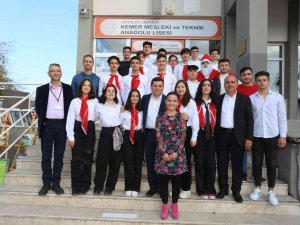 Tütüncü, “Üreten Kadınların Emrindeyiz”