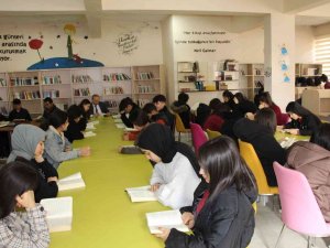 Şırnak, Kitaplaşmada Ülke Ortalamasını Geçti