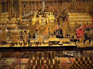 Gram Altında Yeni Yıl Beklentisi ‘Yavaş Yükseliş’