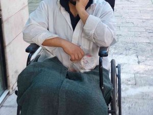 Polisi Bıçaklayınca Vurulan Şahıs Adli Kontrol Şartıyla Serbest Bırakıldı