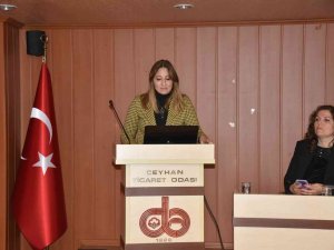 Fırıncılara Hijyen Eğitimi