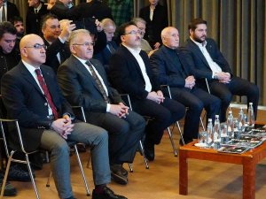 Fım Dünya Kar Motosikleti Şampiyonası Erciyes’te Gerçekleşecek