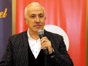 Akdeniz’de ’Özel’ Buluşma