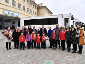 Başkan Dündar’dan Kan Bağışı Çağrısı