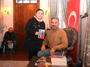Osmangazi’de Edebiyatseverleri Buluşturan Etkinlik