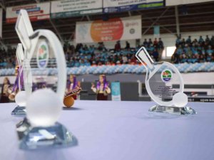 Geleceğin Milli Takım Sporcuları Bu Projeden Çıkacak