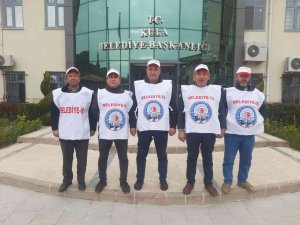 İ̇şçileri Sendikadan İstifaya Zorladığı İddia Edilen Başkana Suç Duyurusu