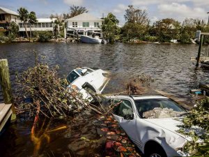 Dünya Genelinde 2022 Yılındaki En Sarsıcı Doğal Afetler