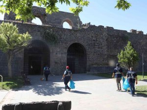 Diyarbakır’da Gürültü Kirliliği Yapan İşletmelere Toplam 90 Bin 481 Tl Ceza