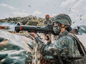 Tayvan’da Zorunlu Askerlik Süresi 4 Aydan 12 Aya Uzatıldı