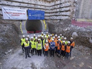 İ̇zmir Büyükşehir Belediyesi 2022’deki Ulaşım Yatırımlarını Paylaştı