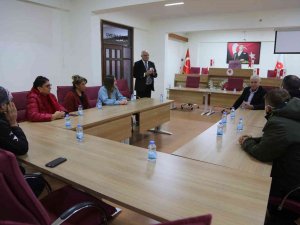 Başkan Atay Esnafa Verdiği Sözü Tuttu, İkinci El Pazarı Taşındı