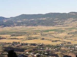 Kahramanmaraş’ta Baraj Suları Altında Kalacak Mahalle Taşınıyor