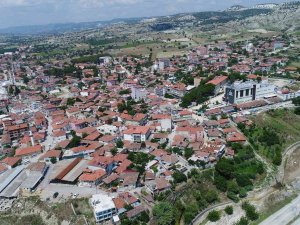 Selendi’deki 100 Milyonluk Yatırım Hızla İlerliyor