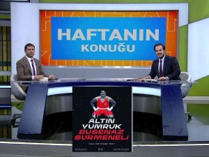 Ersin Şiyhan, D Smart’a Konuk Oldu