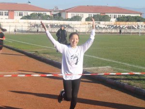 Büyük Atatürk Koşusu Turgutlu’da Yapıldı