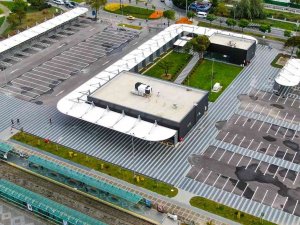 Samsun İ̇lçe Transfer Merkezi 29 Aralık’ta Açılacak