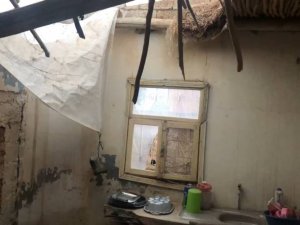 Kanser Tedavisi Gören Oğlunu Ziyarete Gitti Evi Soyuldu