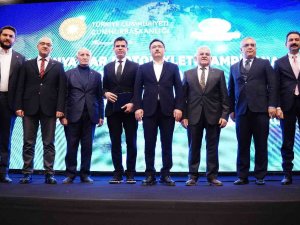 Fım Dünya Kar Motosikleti Şampiyonası Tanıtım Toplantısı Yapıldı