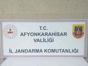 Şüphe Üzerine Üst Araması Yapılan Şahıstan Çok Sayıda Tarihi Eser Ele Geçirildi