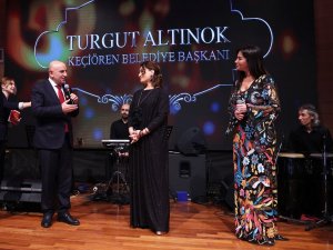 Türk Dünyası Korosu İçin Son Başvuru Tarihi 28 Ocak 2023