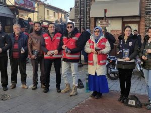 Kula’da Kades Uygulaması Tanıtılıyor