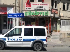 Malatya’da Akrabalar Arasında Kavga: 1 Ölü