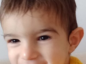 Uyuduğu Ranzadan Düşen Yasin Bebek Hayatını Kaybetti