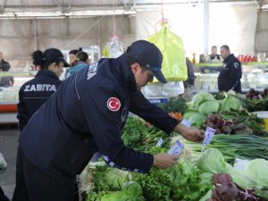 2022 Yılında Bodrum’da Zabıta Ekipleri Yirmi Bin Denetleme Yaptı