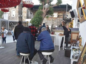 Bodrum Müzayede Yılın Son Mezatını Yaptı