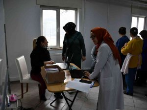 Kanser Taraması Yapıldı