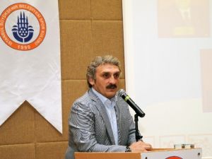 İstanbul Büyükşehir Belediyespor Başkanını Seçti