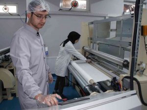 Fabrika Gibi Okul, Öğrenirken Kazanıyorlar