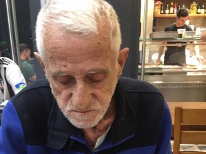 Kayıp Olarak Aranan Şahıs Mandalina Bahçesinde Ölü Bulundu