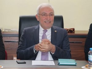 Milletvekili Kahtalı’dan Kale’ye Ziyaret