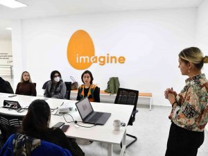 Sosyal Girişimcilik Eğitimi Ve Sorun Ağacı Atölyesi Gerçekleştirildi