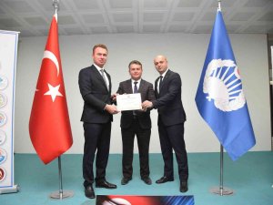 Balıkesir Büyükşehir’den, Zabıtalara Yönetmelik Eğitimi