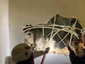 Bu Da Balyozlu Kurtarma Operasyonu