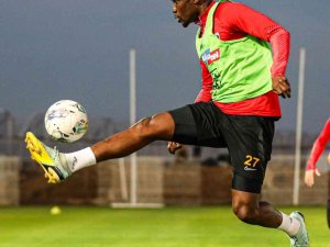 Kayserispor’da 3 Eksik Var