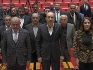 Kto’da 2022’nin Son Meclis Toplantısı Yapıldı