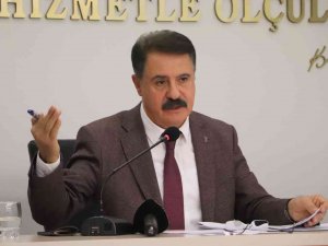 Atakum Meclisi Olağanüstü Toplandı: 43 Personele Yeni Statü