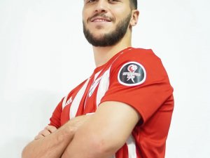 Boluspor’da 2 Mevkiye Transfer