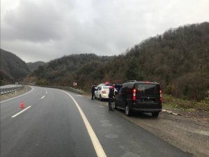Zonguldak’ta Jandarma Tarafından 222 İş Yeri Denetlendi