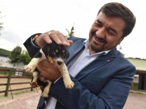 Giresun’da Can Dostlar Emin Ellerde