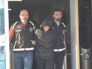 Milli Karateciyi Bıçaklayan Şüpheli Tutuklandı