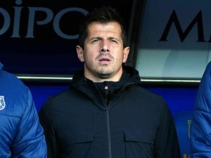 Emre Belözoğlu’ndan Kadroda 1 Değişiklik