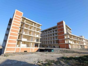 Deü’den Aliağa Mesleki Ve Çevresel Hastalıklar Hastanesi İçin Bağış Çağrısı