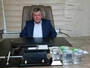 Manyaslı Esnafa 71 Milyon Kredi Desteği