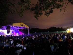 8. Nilüfer Caz Festivali 9-20 Şubat’ta