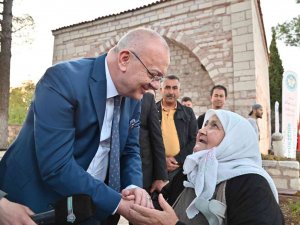 Başkan Ergün, 2022’nin En Başarılı Başkanları Arasında Yer Aldı